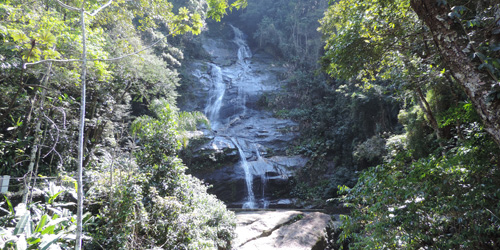 Parque Nacional da Tijuca