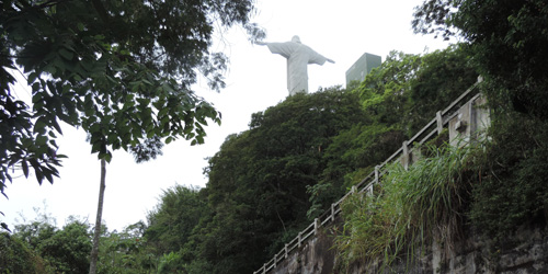 Cristo Redentor