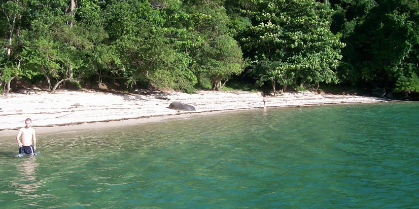 ILHA GRANDE (LEISURE)