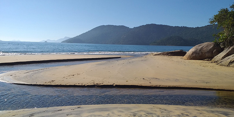 ILHA GRANDE (LEISURE)