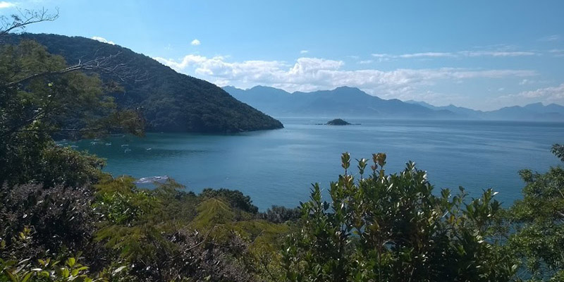 ILHA GRANDE (SUN RISE ADVENTURE)