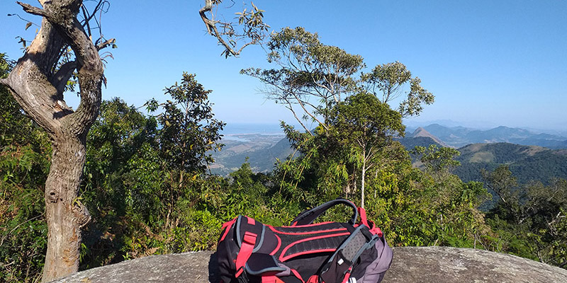 MARICÁ HIKING