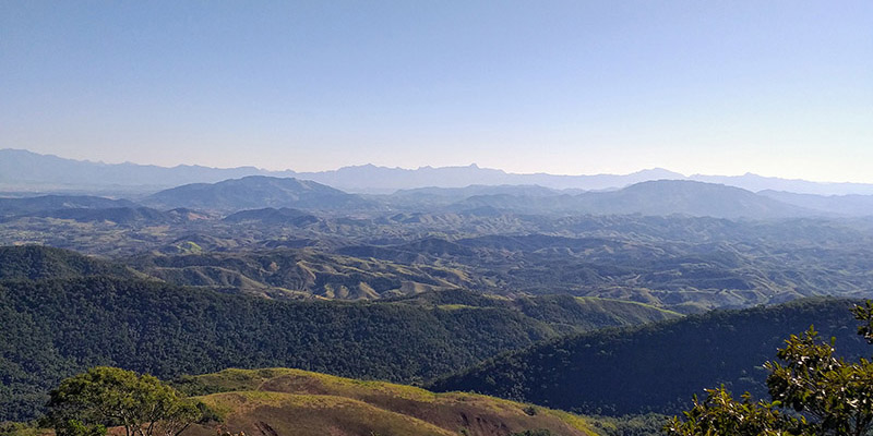 MARICÁ HIKING