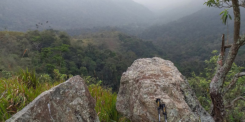 MARICÁ HIKINGr