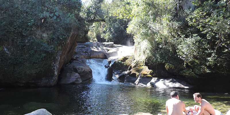 ITATIAIA NATIONAL PARK